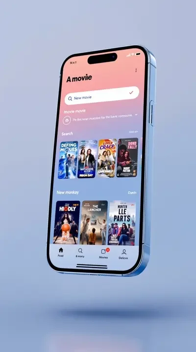 国产福利小视频 APP 界面预览